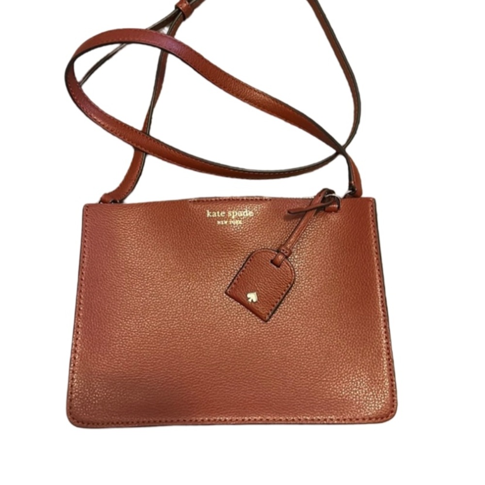 Kate spade crossbody bag